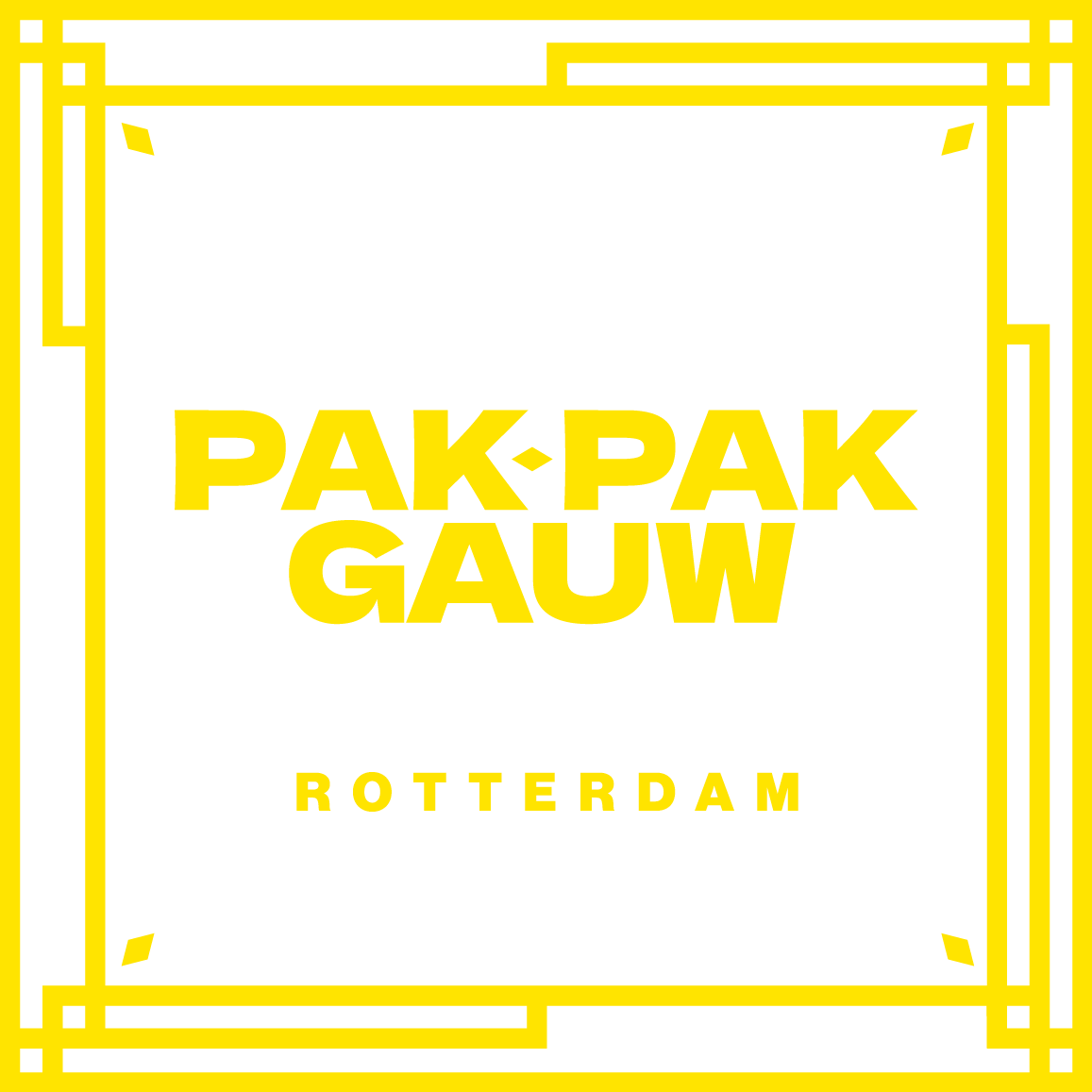 Pak Pak Gauw
